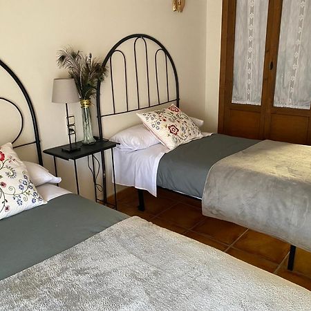 Casa Nemesio, Enclave Y Vistas Excepcionales Daire Valderrobres Dış mekan fotoğraf